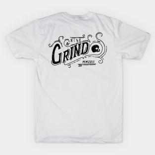 Grind T-Shirt